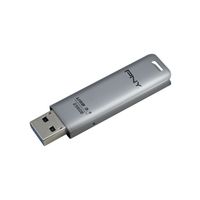 PNY FD256ESTEEL31G-EF USB flash drive 256 GB 3.2 Gen 1 (3.1 Gen 1) Roestvrijstaal - thumbnail