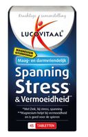 Magnesium spanning stress & vermoeidheid - thumbnail