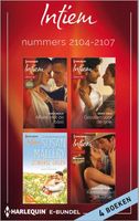 Intiem e-bundel nummers 2104-2107 - Emily McKay, Kristi Gold, Susan Mallery, Charlene Sands - ebook - thumbnail