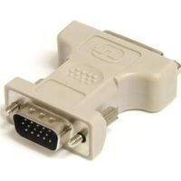 StarTech.com DVI naar VGA Kabeladapter F/M - thumbnail