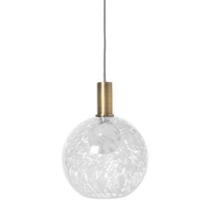 ferm LIVING Casca Hanglamp - Sphere