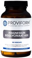 Magnesium bisglycinaat 400 - thumbnail