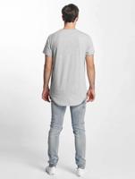 Sixth June / Slim Fit Jeans Destroyed Washed in blauw