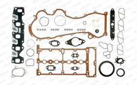 Complete pakkingsset, motor PAYEN, u.a. für Fiat, Opel, Lancia, Vauxhall, Suzuki, Alfa Romeo