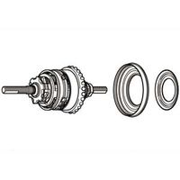 Shimano Y3ET98010 binnenwerk 182mm Nexus 7V SG-7R40 t/m 50 - thumbnail