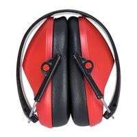 Portwest PS48 Slim Ear Muff - thumbnail