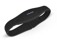 Soehnle Chest Belt Connect 100 HR Zwart IPX4