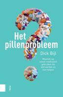Het pillenprobleem - Dick Bijl - ebook