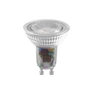 Circle SMD reflector 6W - GU10 - Led - 430lm - 2700K 1301000600