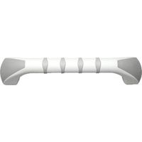 Etac Handy Handgreep aangepast sanitair Aluminium Wit E80210040