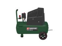 PARKSIDE Compressor 1100 W - thumbnail