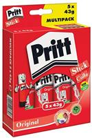 Pritt Hanging Box 5 x 43 g 12 stuks