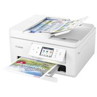 Canon PIXMA TS7750i Multifunctionele printer Inkjet Kleur A4 Printen, scannen, kopiëren ADF, Duplex, WiFi, USB - thumbnail