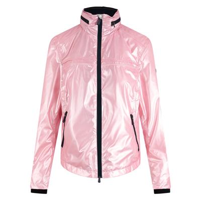 Jas Imperial Riding Shiny Day, XS in pink