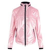 Jas Imperial Riding Shiny Day, XS in pink