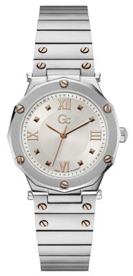 Gc Guess Collection Y60001L1MF Spirit Lady dames horloge 36 mm
