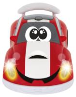 Chicco speelgoedauto RC Johnny Coupé junior rood 2-delig