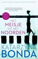 Het meisje uit het noorden - Katarzyna Bonda - ebook