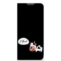 Nokia G50 Magnet Case Cow