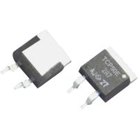 TRU COMPONENTS TCP50E-A100KFTB Vermogensweerstand 100 kΩ SMD TO-263/D2PAK 50 W 1 % 1 stuk(s) - thumbnail