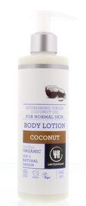 Kokosnoot bodylotion