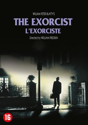 The Exorcist (Edition 2000) - DVD (5051888202173)