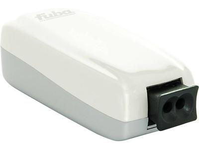 Glasvezeladapter fubaWebFiber 1110Wit