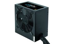 Chieftec BDF-600S power supply unit 600 W 24-pin ATX ATX Zwart - thumbnail