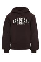 LOOXS 10sixteen Meisjes hoodie - Bruin