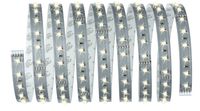 Paulmann MaxLED 500 70827 LED-strip uitbreidingsset Met connector (male) 24 V 2.5 m Warmwit 1 stuk(s) - thumbnail