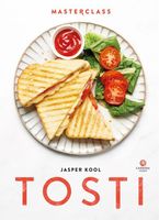 Tosti - Jasper Kool - ebook