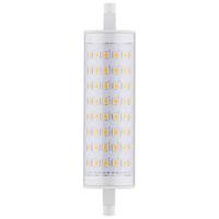 Paulmann 28835 LED-lamp Energielabel E (A - G) R7s 13 W Warmwit (Ø x h) 28 mm x 118 mm 1 stuk(s)