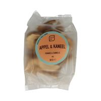 Greenage Appel & Kaneel 50 gram