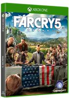 Far Cry 5