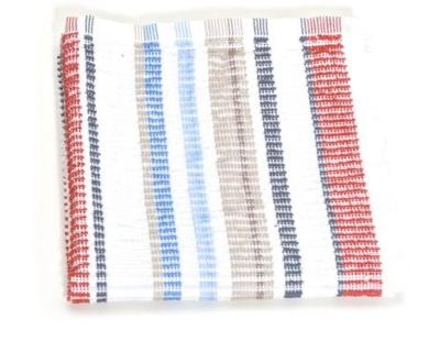 Clarysse Vaatdoek Multicolour - 10 stuks