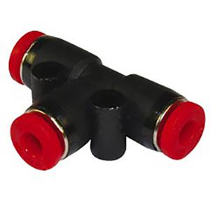 IMI NORGREN T-connector C00600800 Norgren Buis-Ø: 8 mm 1 stuk(s)