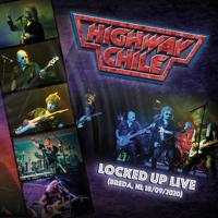 Locked Up Live - CD (8716059012797)