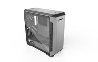 Phanteks Eclipse P600S tower behuizing 2x USB-A | 1x USB-C | Tempered Glass - thumbnail