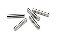 HPI/TT HZ262 - pen 1,5 x 8 mm, 5 stuks, meerkleurig