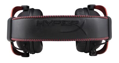 HyperX gaming headset HyperX Cloud II HyperX gaming headset HyperX Cloud II