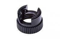 Joe's No Flats - Geanodiseerde Presta Core Remover Tool Zwart (2 Stuks)