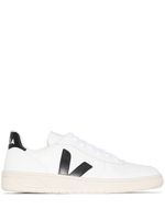 VEJA baskets V-10 - Blanc - thumbnail