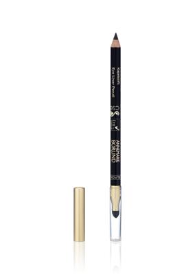 Annemarie Börlind Eye Liner Pencil eye pencil 1 g Solide Zwart Annemarie Börlind Eye Liner Pencil eye pencil 1 g Solide Zwart