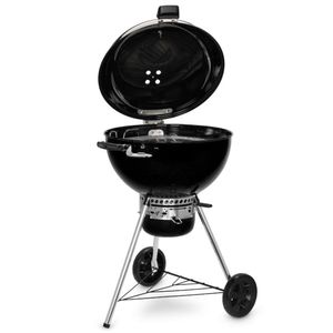 Weber Master-Touch GBS Premium SE E-5775 Houtskoolbarbecue