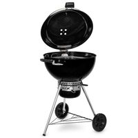 Weber Master-Touch GBS Premium SE E-5775 Houtskoolbarbecue - thumbnail