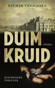 Duimkruid - Esther Teunissen - ebook