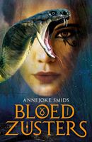 Bloedzusters - Annejoke Smids - ebook - thumbnail