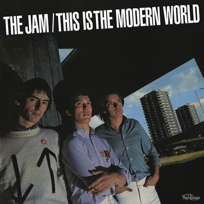 This Is Modern World - LP (8013252999369)