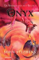 Onyx - John Stephens - ebook - thumbnail