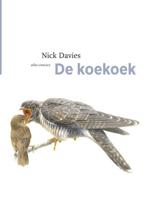 De koekoek - Nick Davies - Paperback (9789045030074)